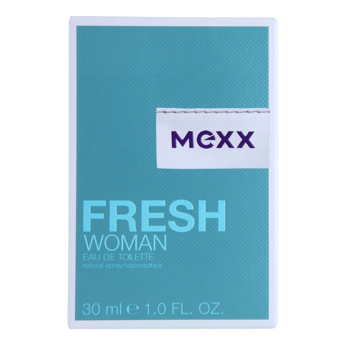 Mexx Fresh Woman woda toaletowa dla kobiet 30ml
