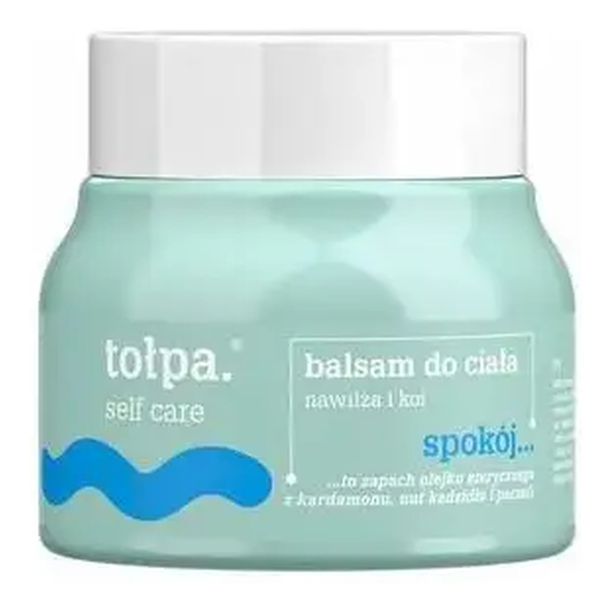 Tołpa Self Care Spokój... Balsam do ciała 250ml