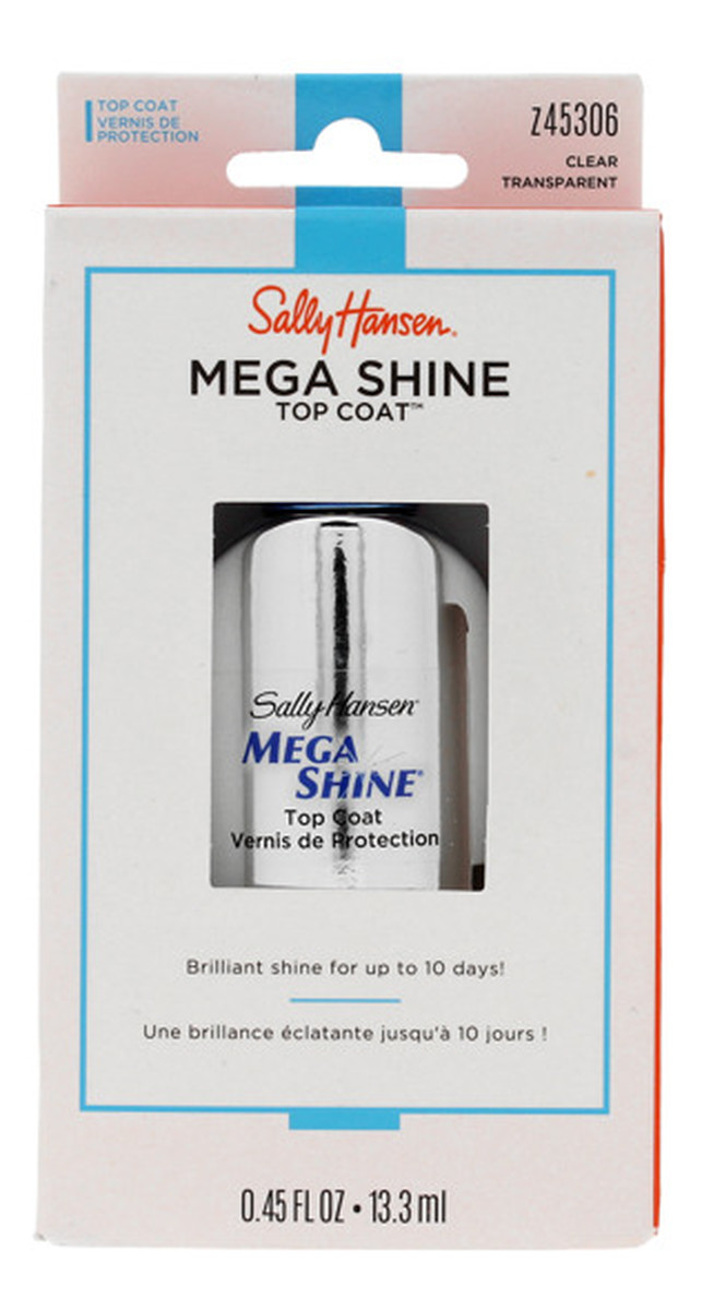 nabłyszczający preparat nawierzchniowy