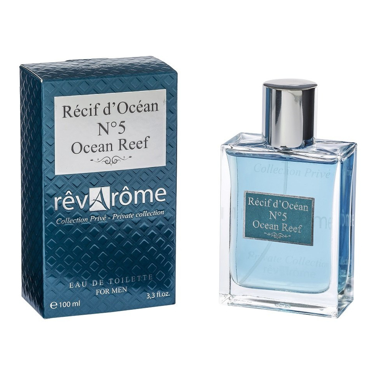 Revarome Private Collection No. 5 Ocean Reef For Men Woda toaletowa 100ml