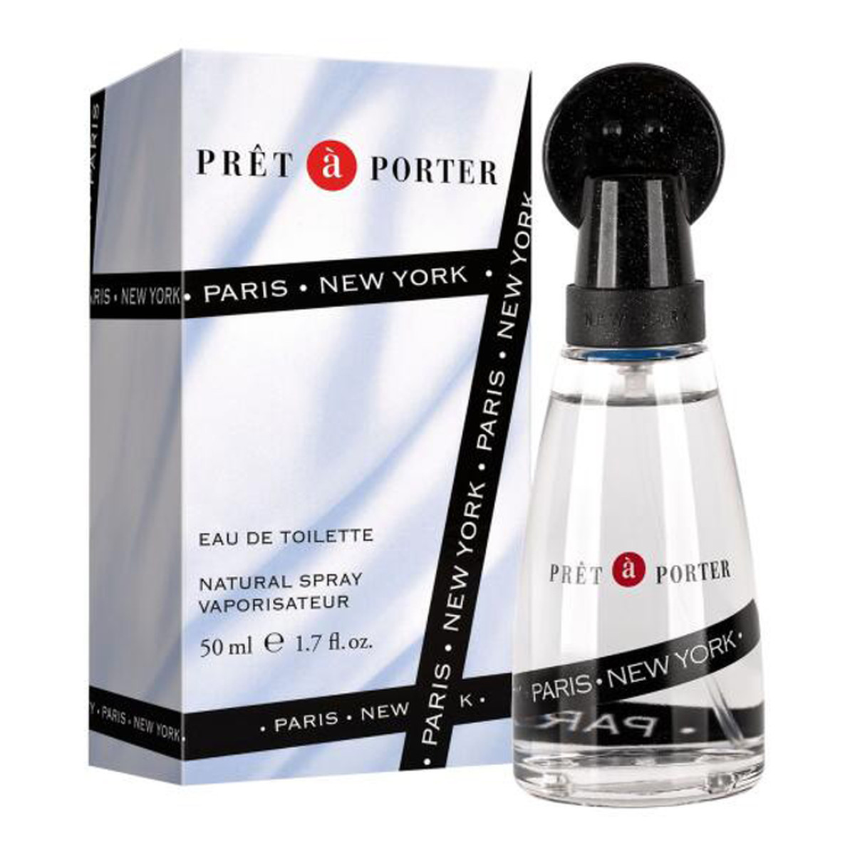 Pret`a`Porter Pret a Porter Woda toaletowa spray 50ml