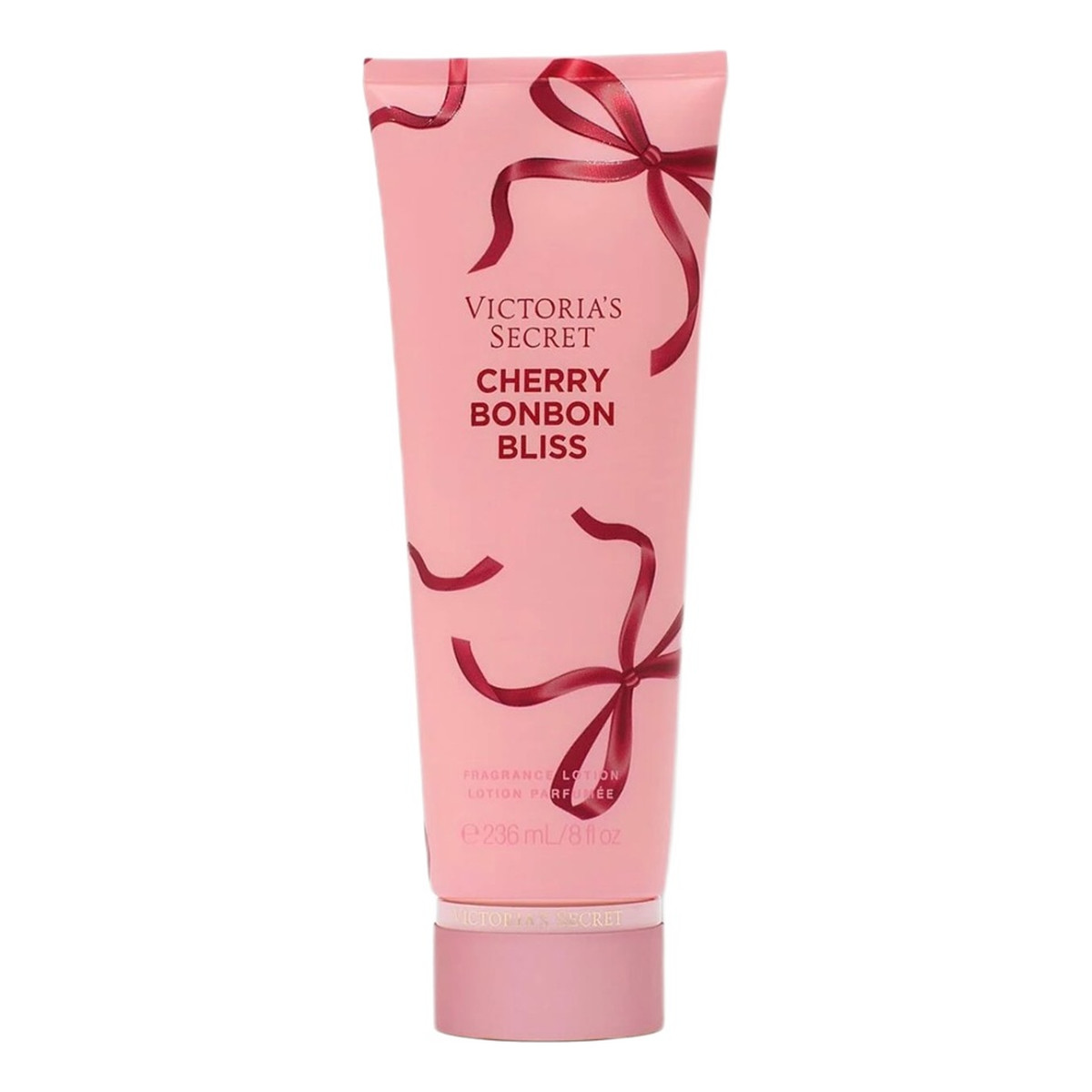 Victoria's Secret Cherry BonBon Bliss perfumowany balsam do ciała 236ml