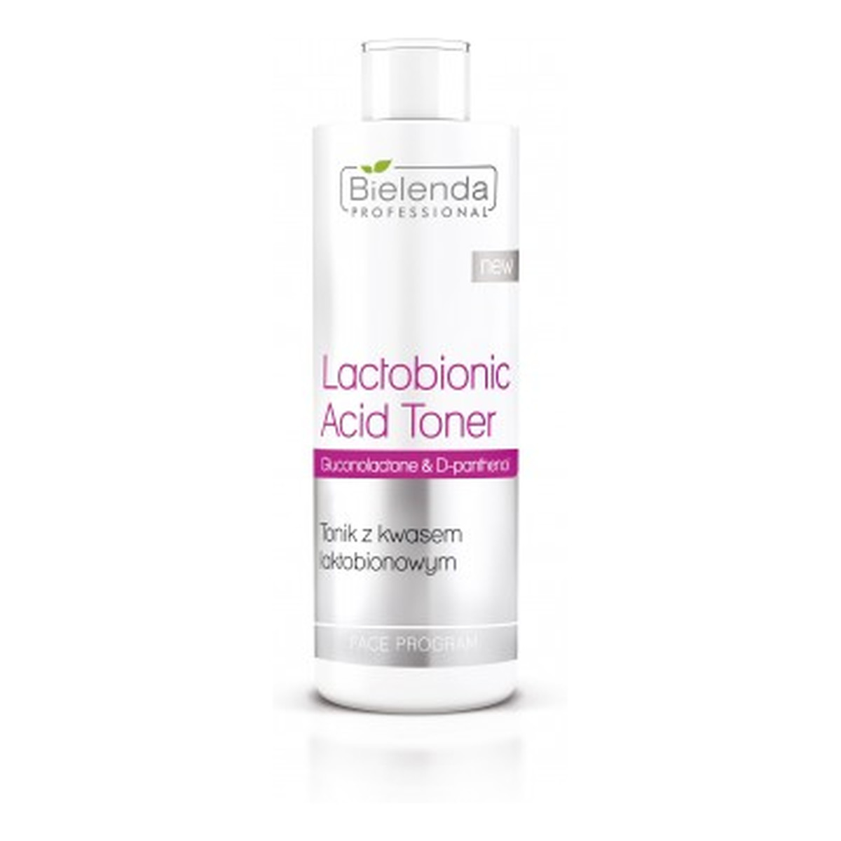 Bielenda Professional Face Program tonik z kwasem laktobionowym 200ml