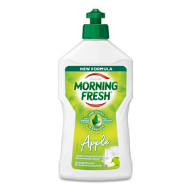 Cussons morning fresh skoncentrowany płyn do mycia naczyń-apple