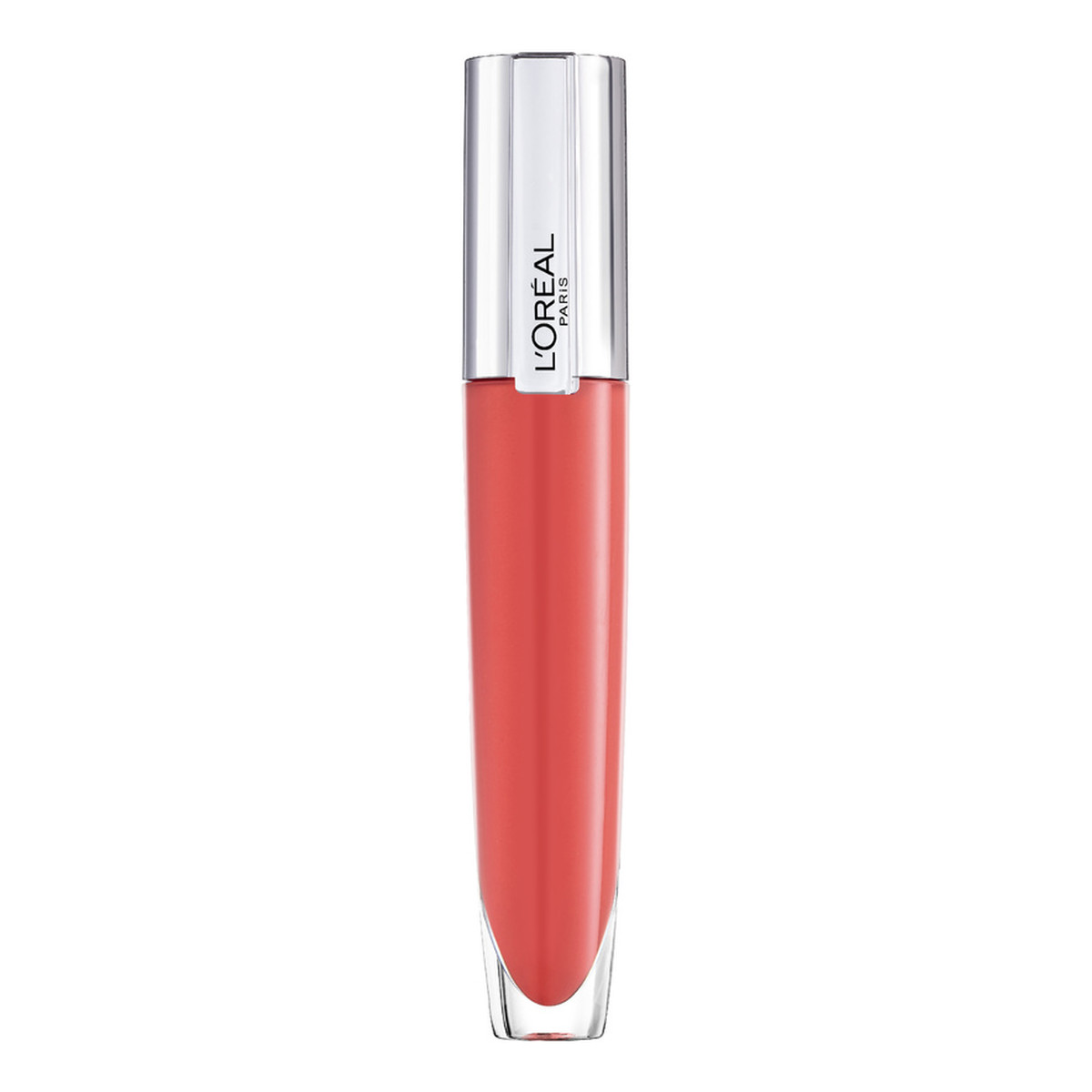 L'Oreal Paris Brilliant signature plump-in-gloss błyszczyk do ust 410 inflate 7ml