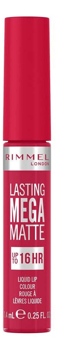 Płynna pomadka do ust