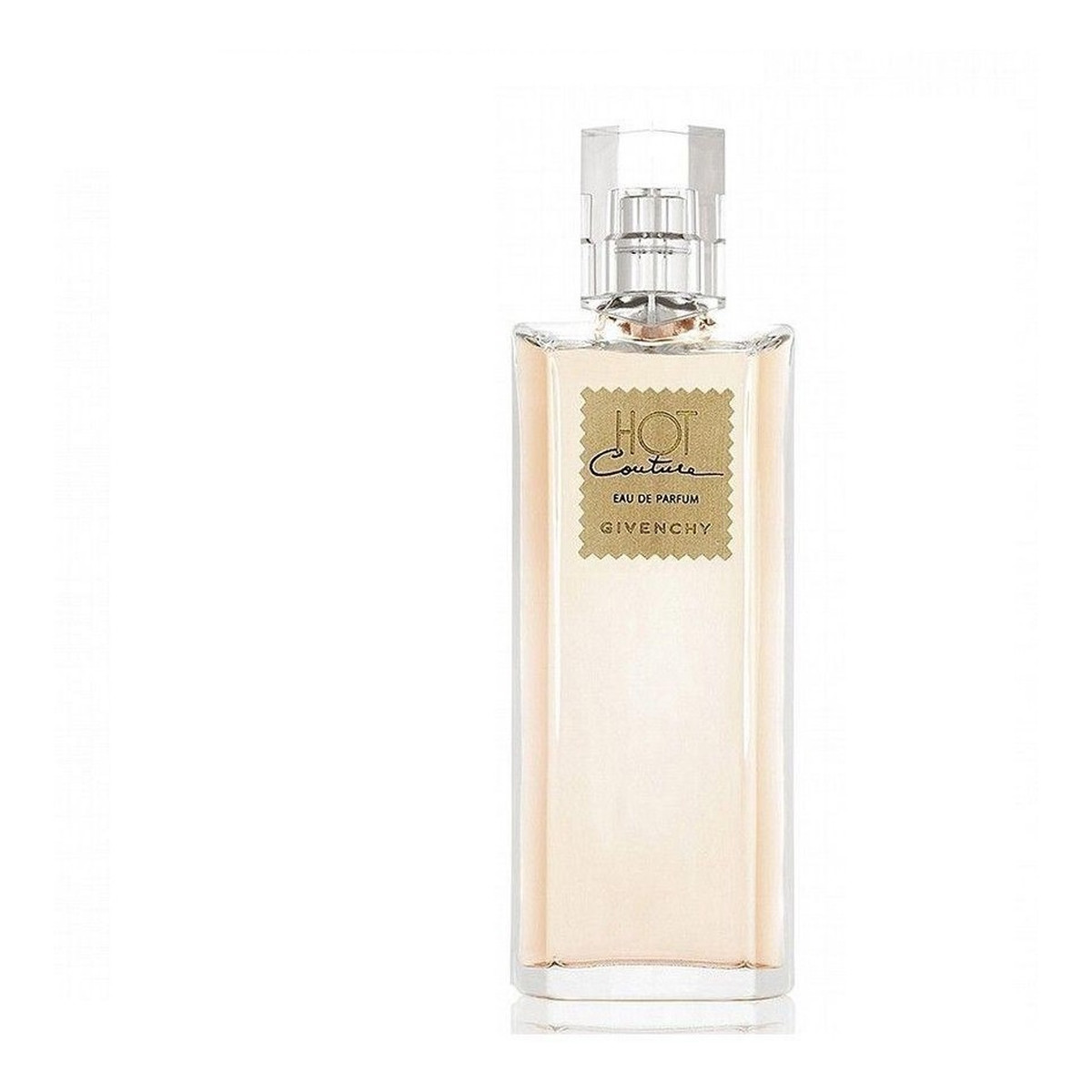 Givenchy Hot Couture Woda perfumowana spray tester 100ml