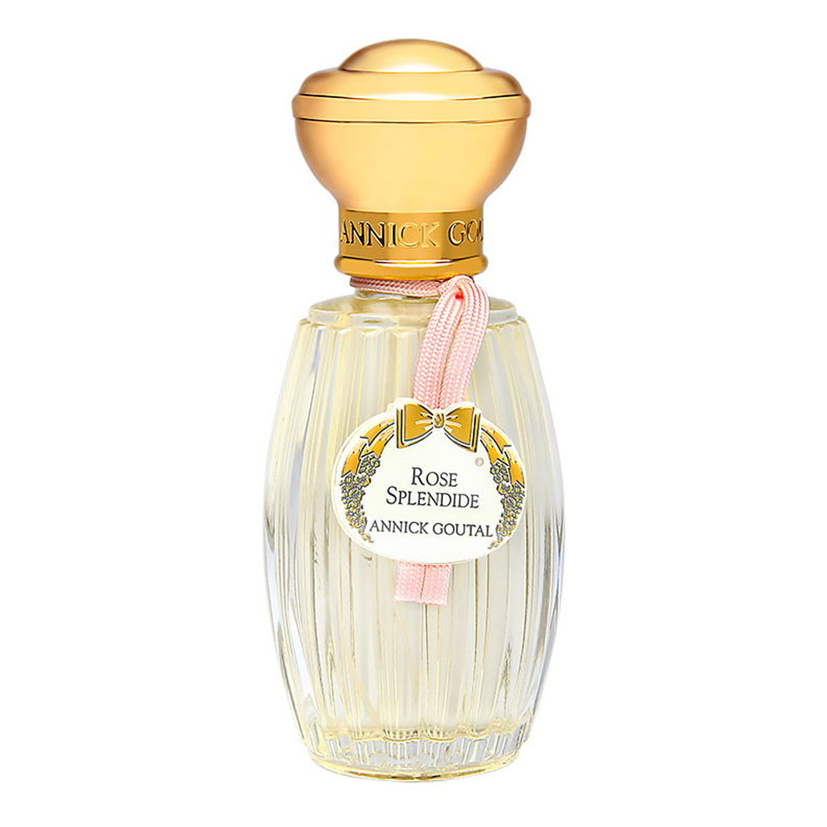 Annick Goutal Rose Splendide Woda toaletowa TESTER 100ml