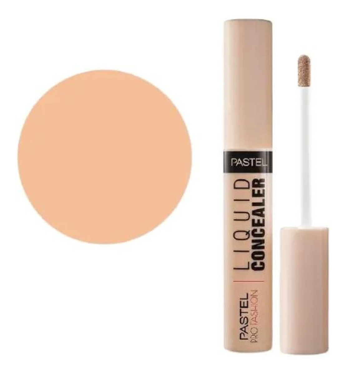 Liquid Concealer Korektor w płynie