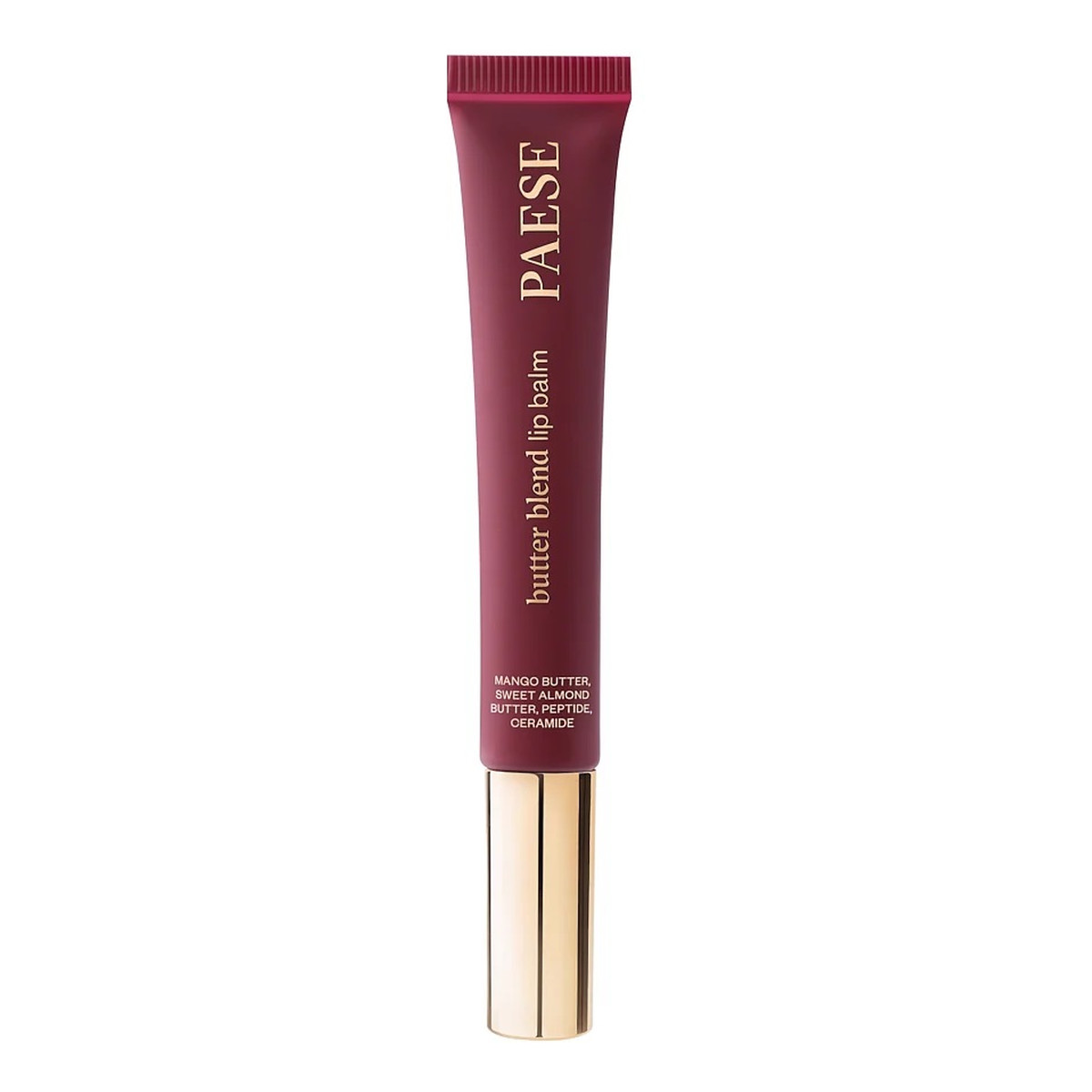 Paese Butter Blend masełkowy balsam do ust 9ml