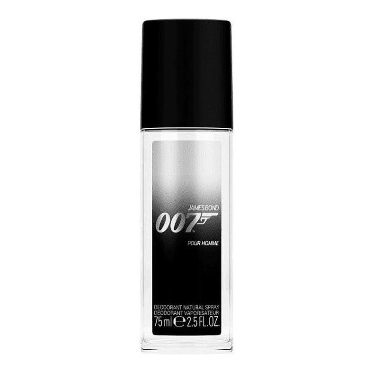 James Bond 007 Movie For Man dezodorant spray 75ml