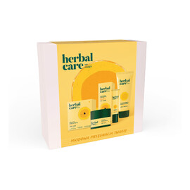 Zestaw prezentowy Care my`honey