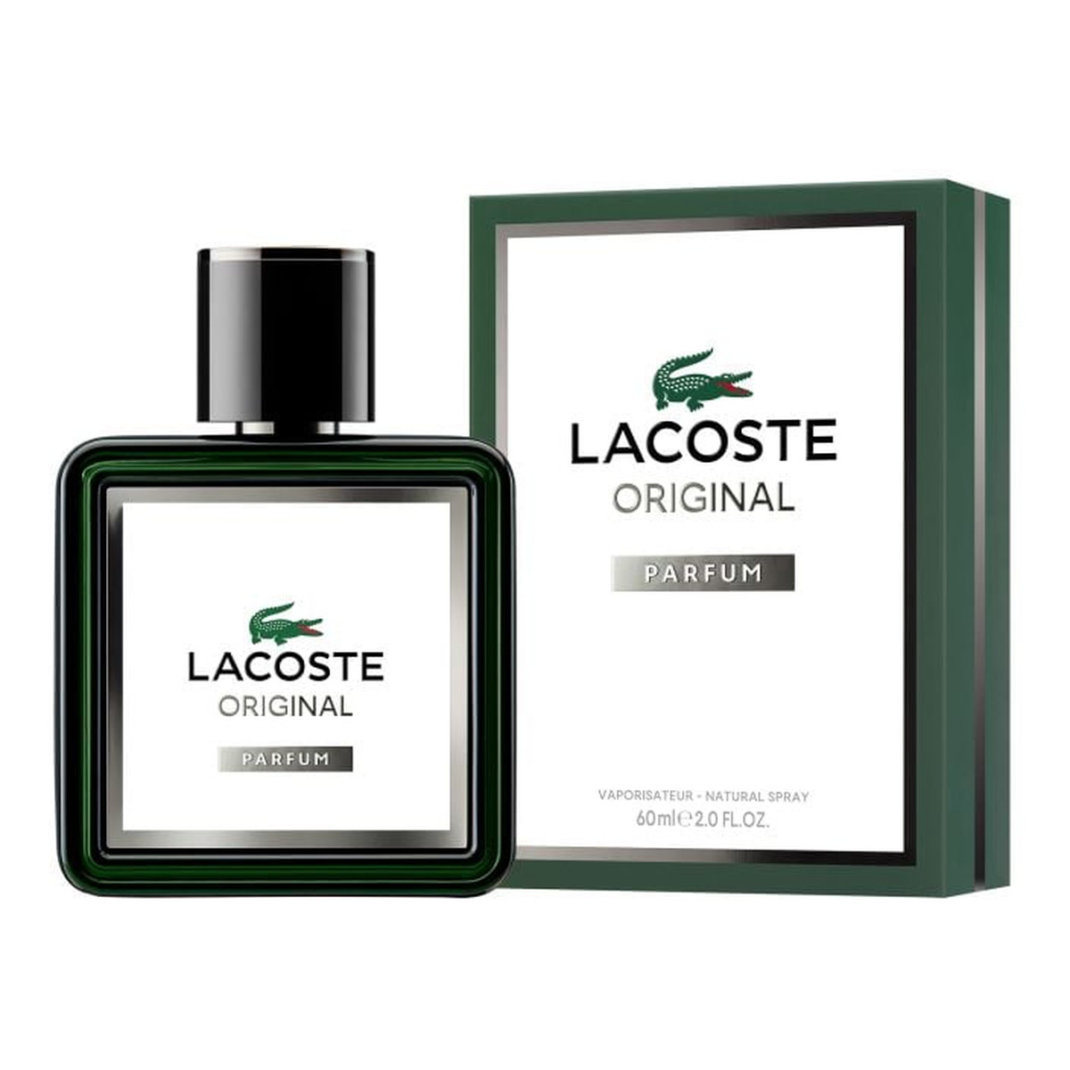 Lacoste Original perfumy spray 60ml