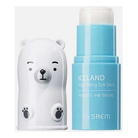 The saem iceland sztyft pod oczy-nawilżający