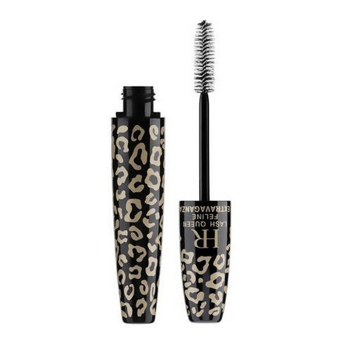 Helena Rubinstein Lash Queen Feline Extravaganza Tusz do rzęs Black 7ml