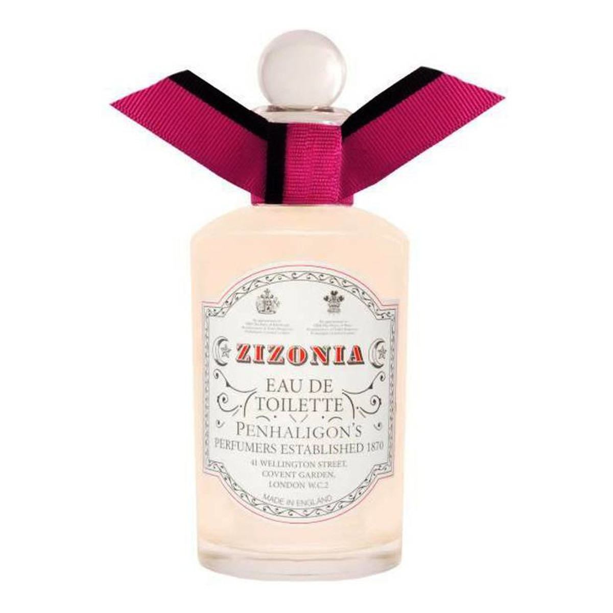 Penhaligon's Anthology Zizona Unisex Woda toaletowa spray 100ml