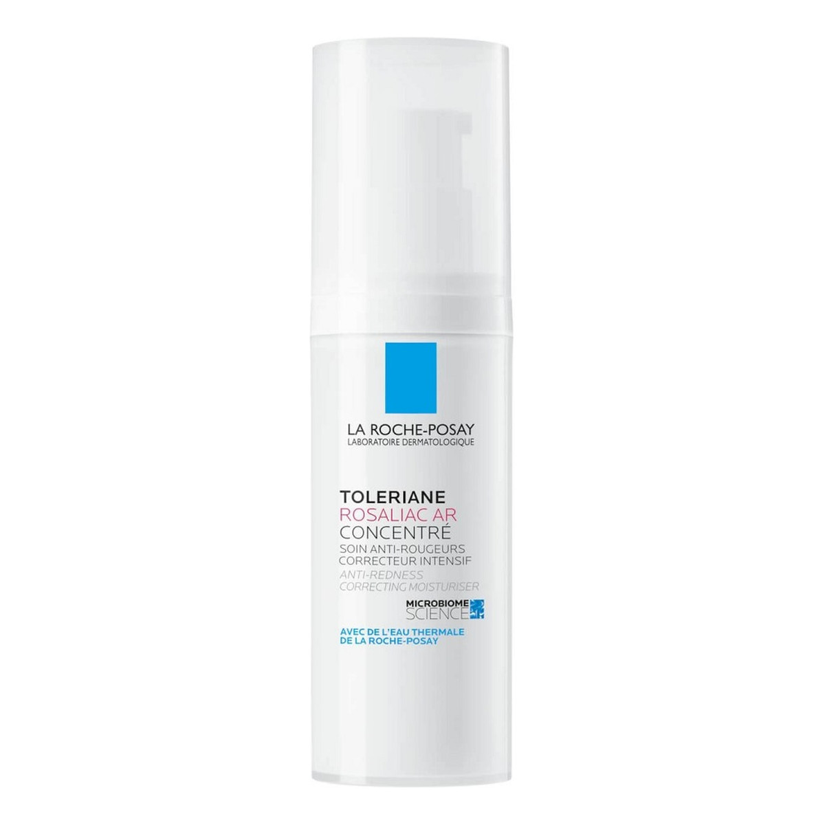 La Roche Posay Toleriane rosaliac ar koncentrat przeciw zaczerwienieniom 40ml