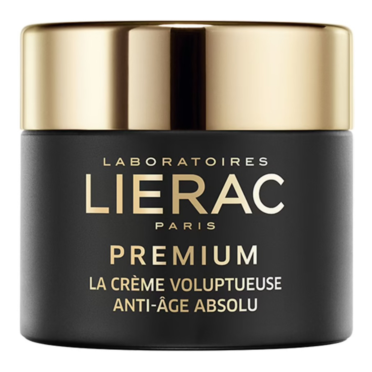 Lierac Premium odżywczy Krem przeciwzmarszczkowy do twarzy 50ml