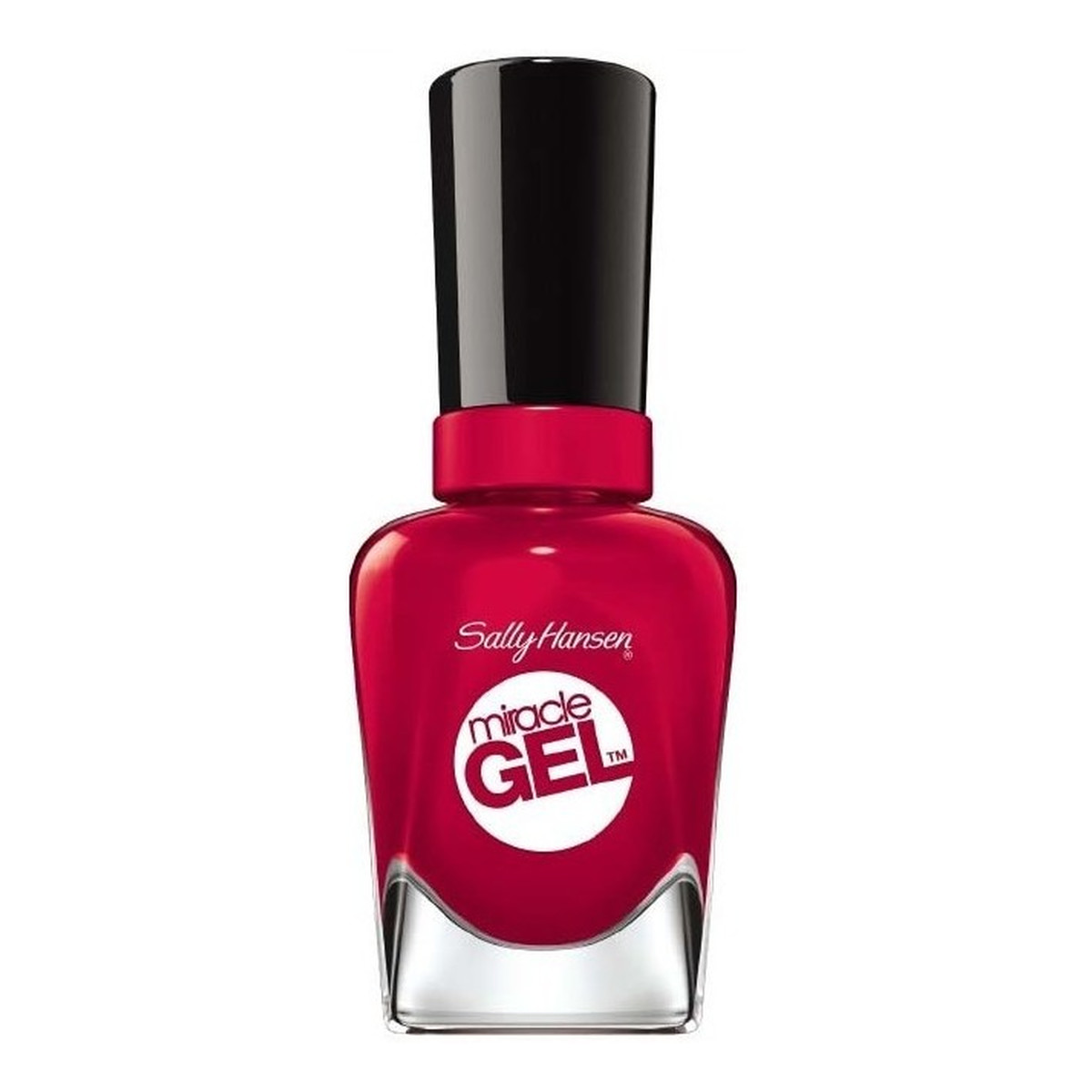 Sally Hansen Miracle Gel Lakier Do Paznokci 14ml