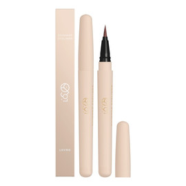 Błyszczący Płynny Eyeliner