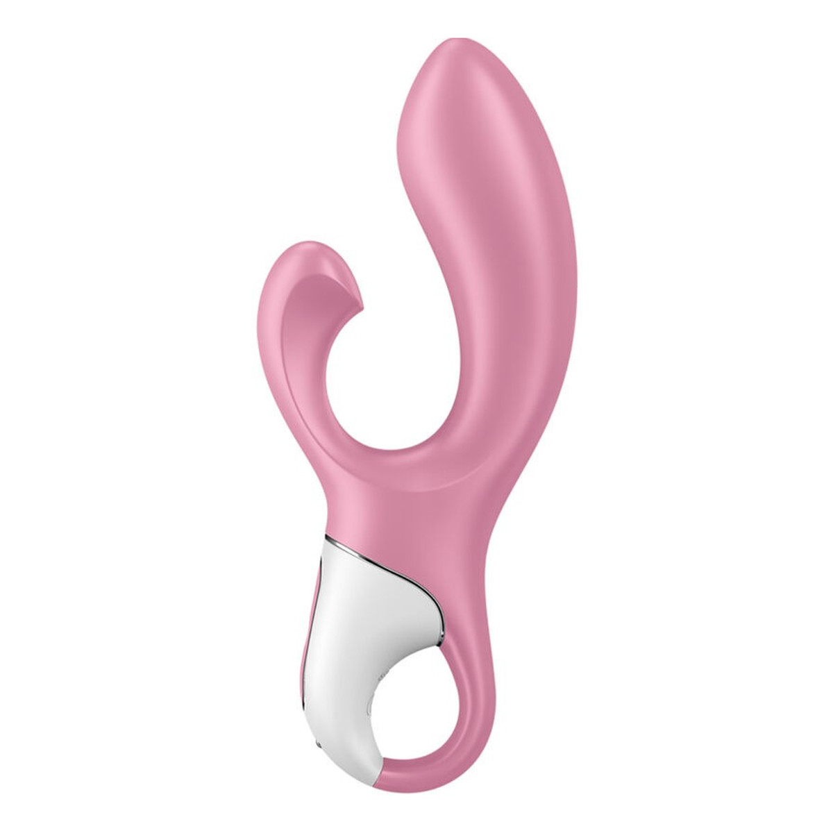 Satisfyer _Air Pump Bunny 2 Inflatable Rabbit Vibrator Wibrator ssący