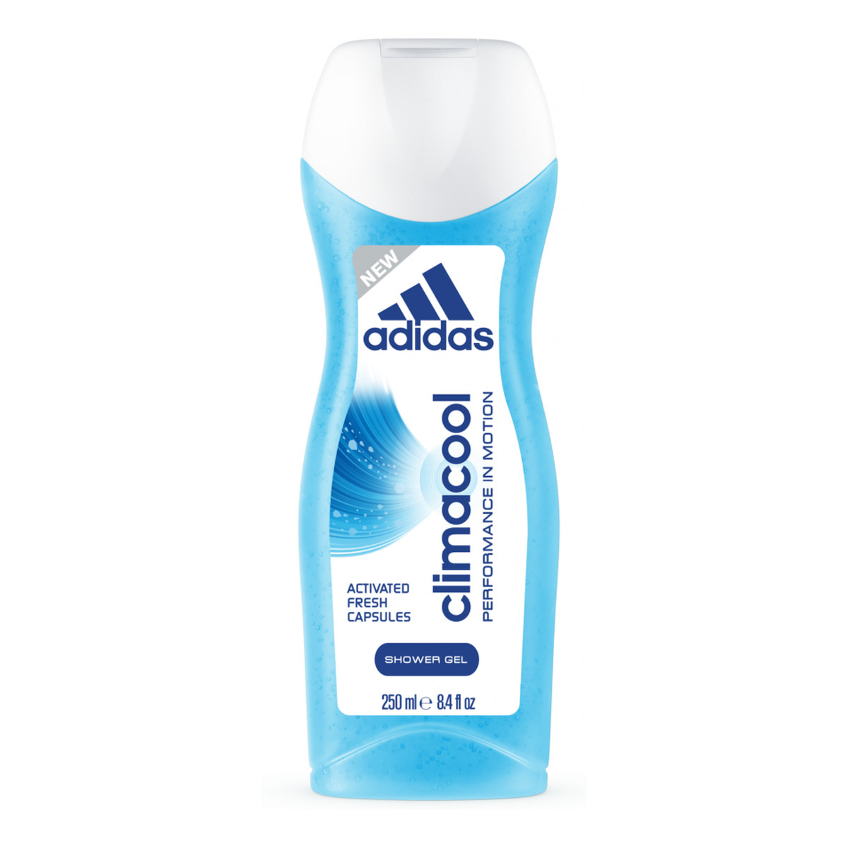 Adidas Climacool Women Żel Pod Prysznic 250ml
