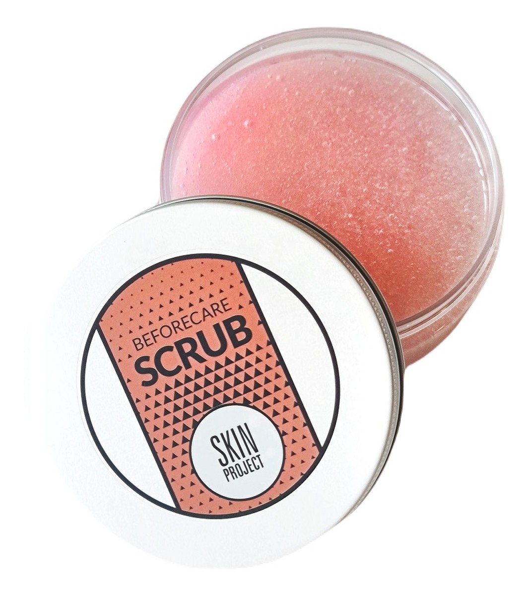 Beforecare scrub peeling do skóry przed tatuażem