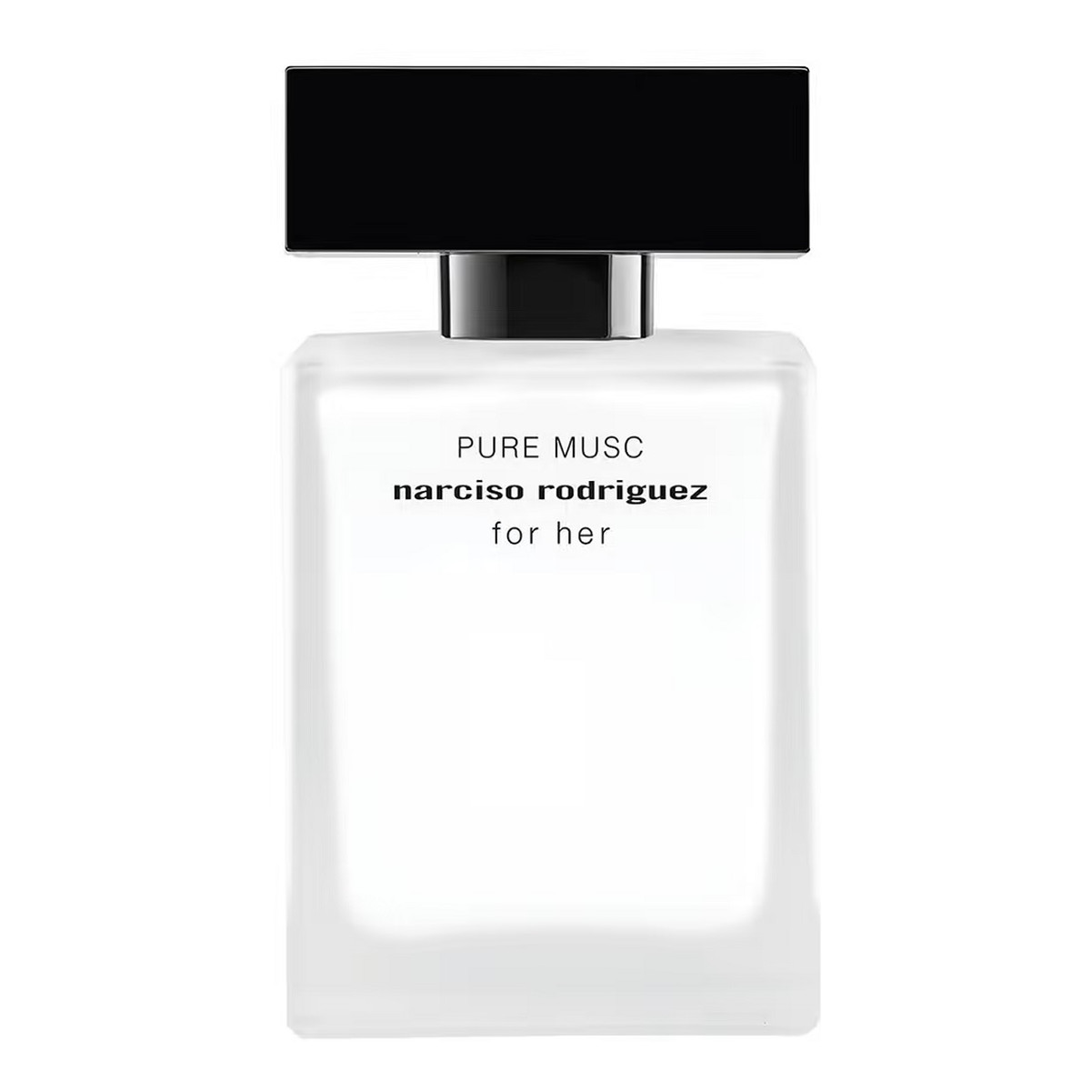 Narciso Rodriguez Pure Musc For Her Woda perfumowana spray 30ml