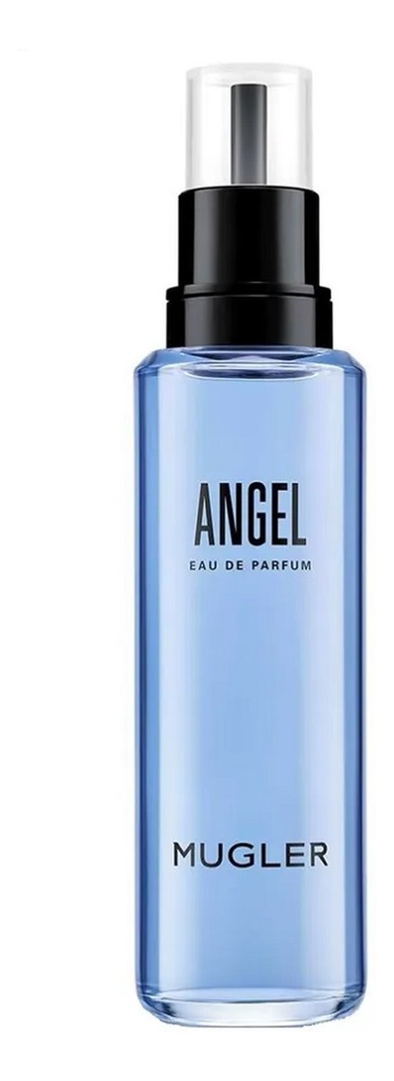 Woda perfumowana refill