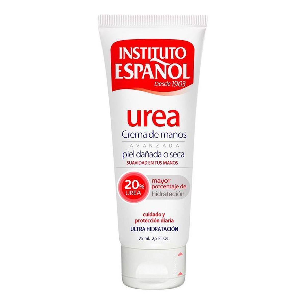 Instituto Espanol Urea krem do rąk z Mocznikiem 75ml