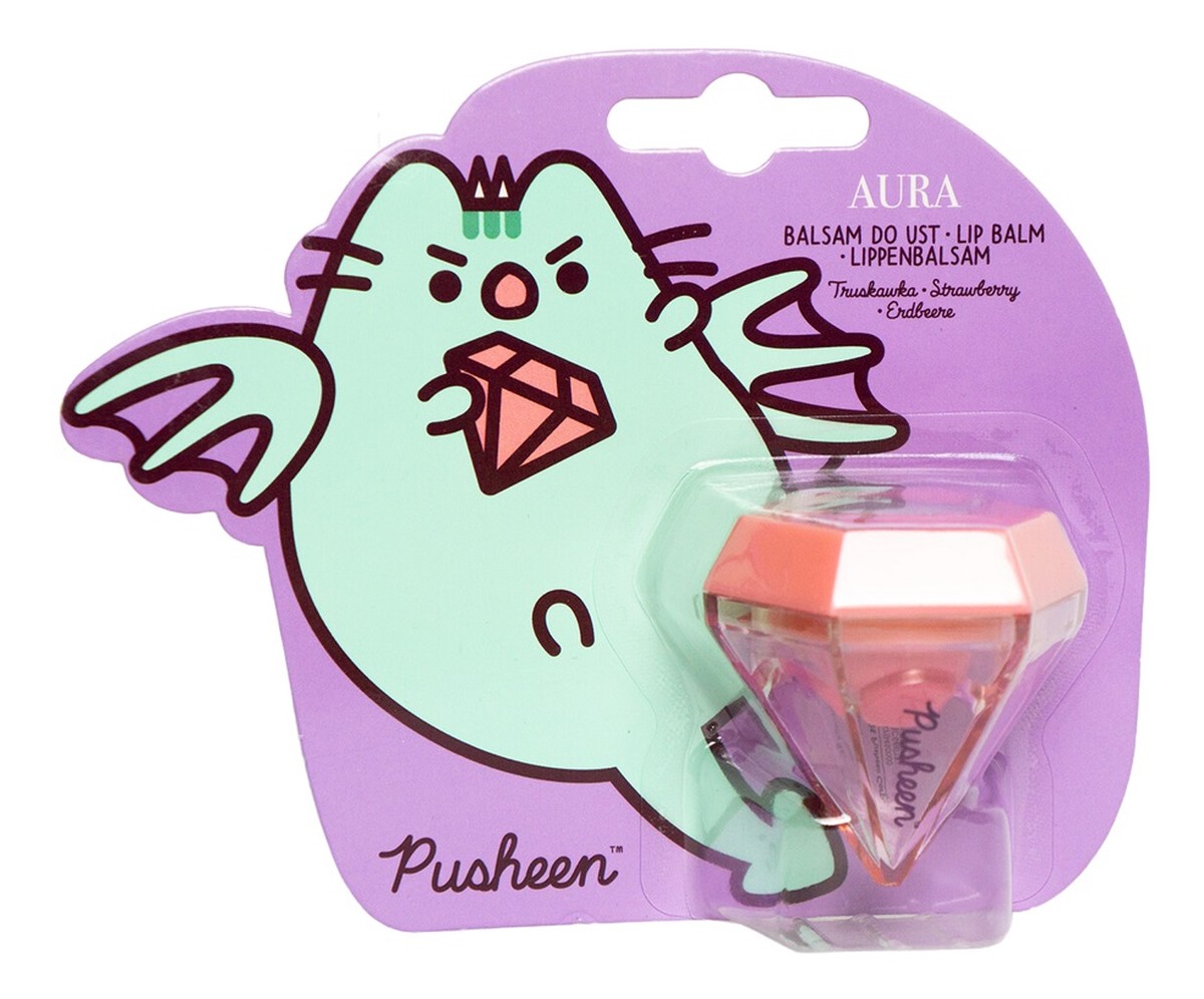 Balsam do ust diament