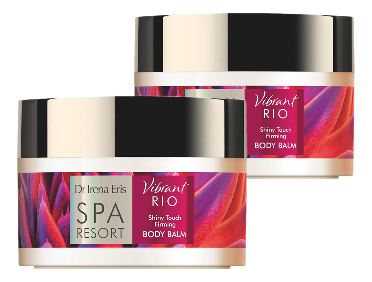 Balsam do ciała 2x200ml