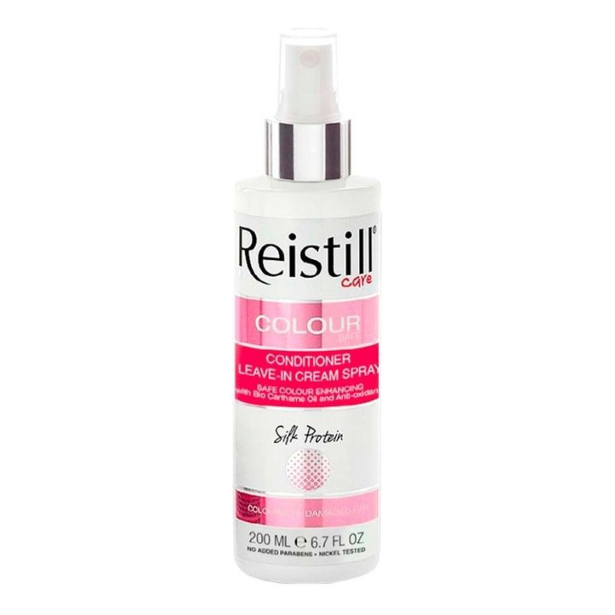 Reistill Сolour Odżywka do włosów farbowanych 200ml