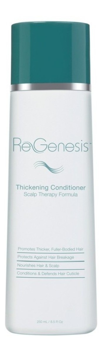 Thickening Conditioner Scalp Therapy Formula Odżywka pogrubiająca włosy