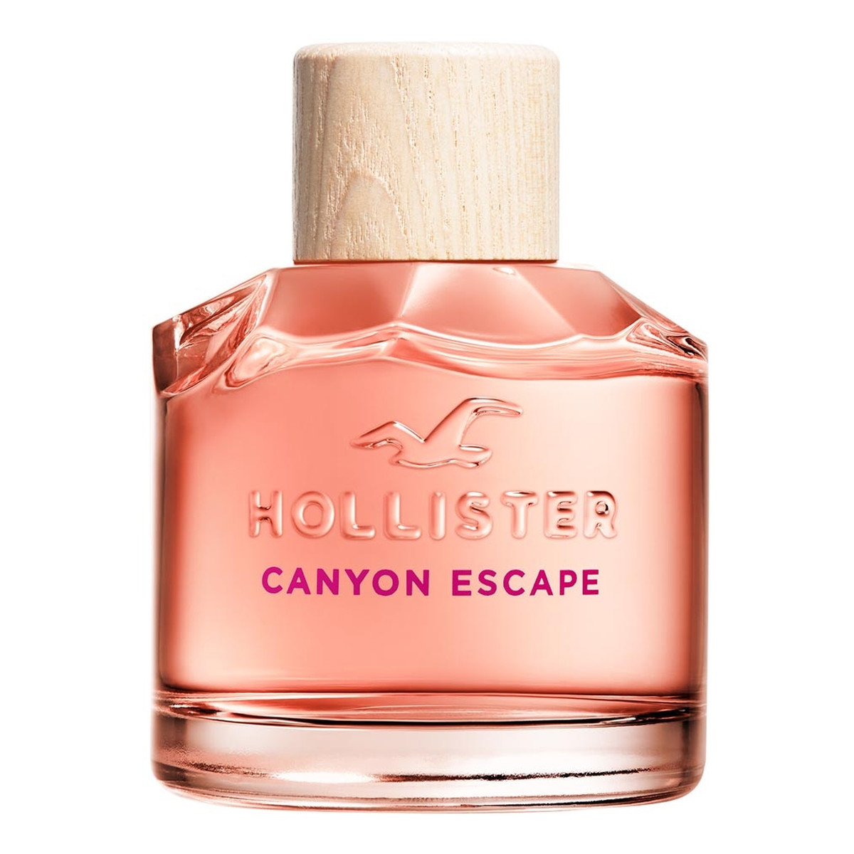 Hollister Canyon Escape For Her Woda perfumowana spray 100ml