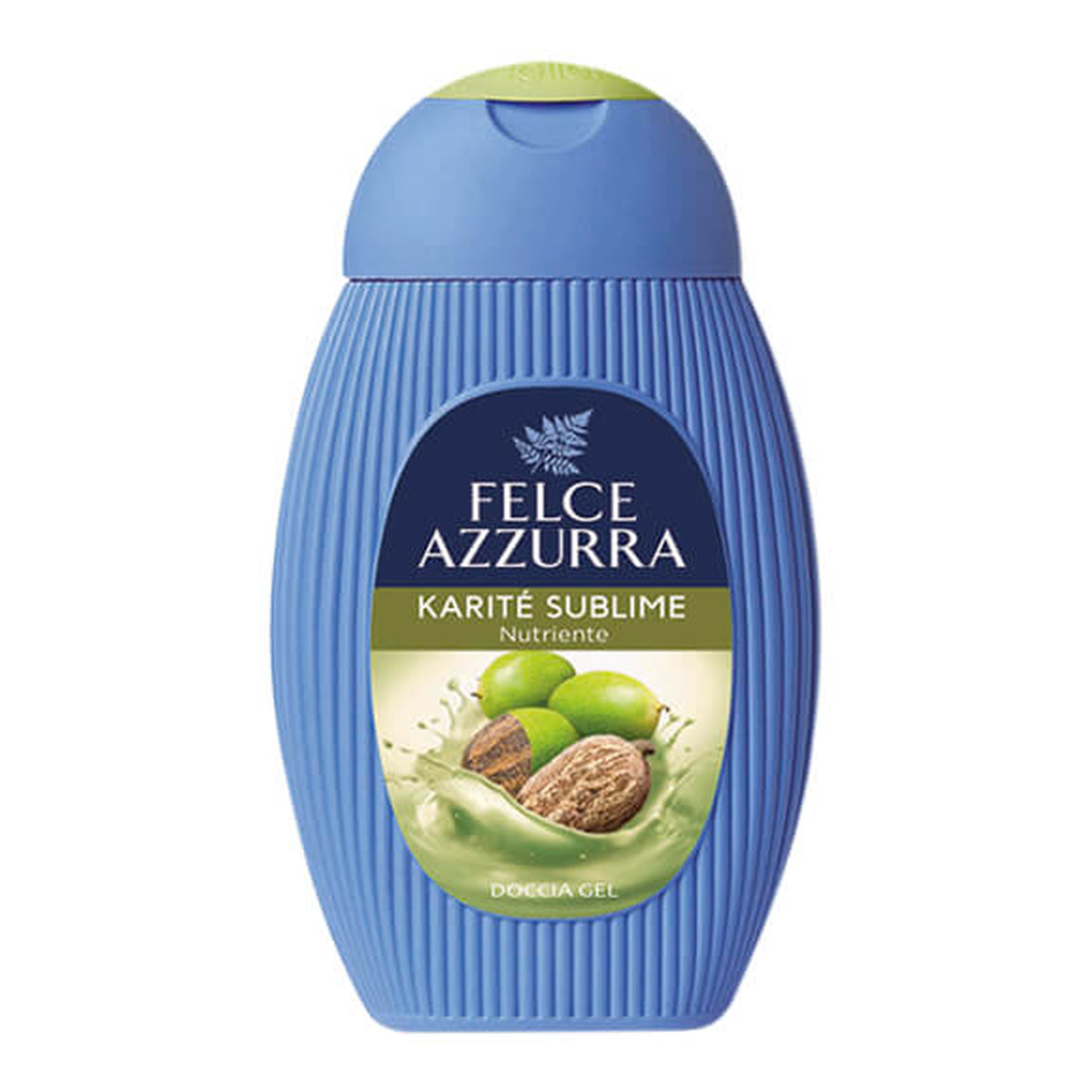 Felce Azzurra Shower Gel Żel pod prysznic karite butter 250ml