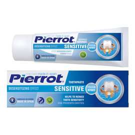 Pasta do zębów Sensitive