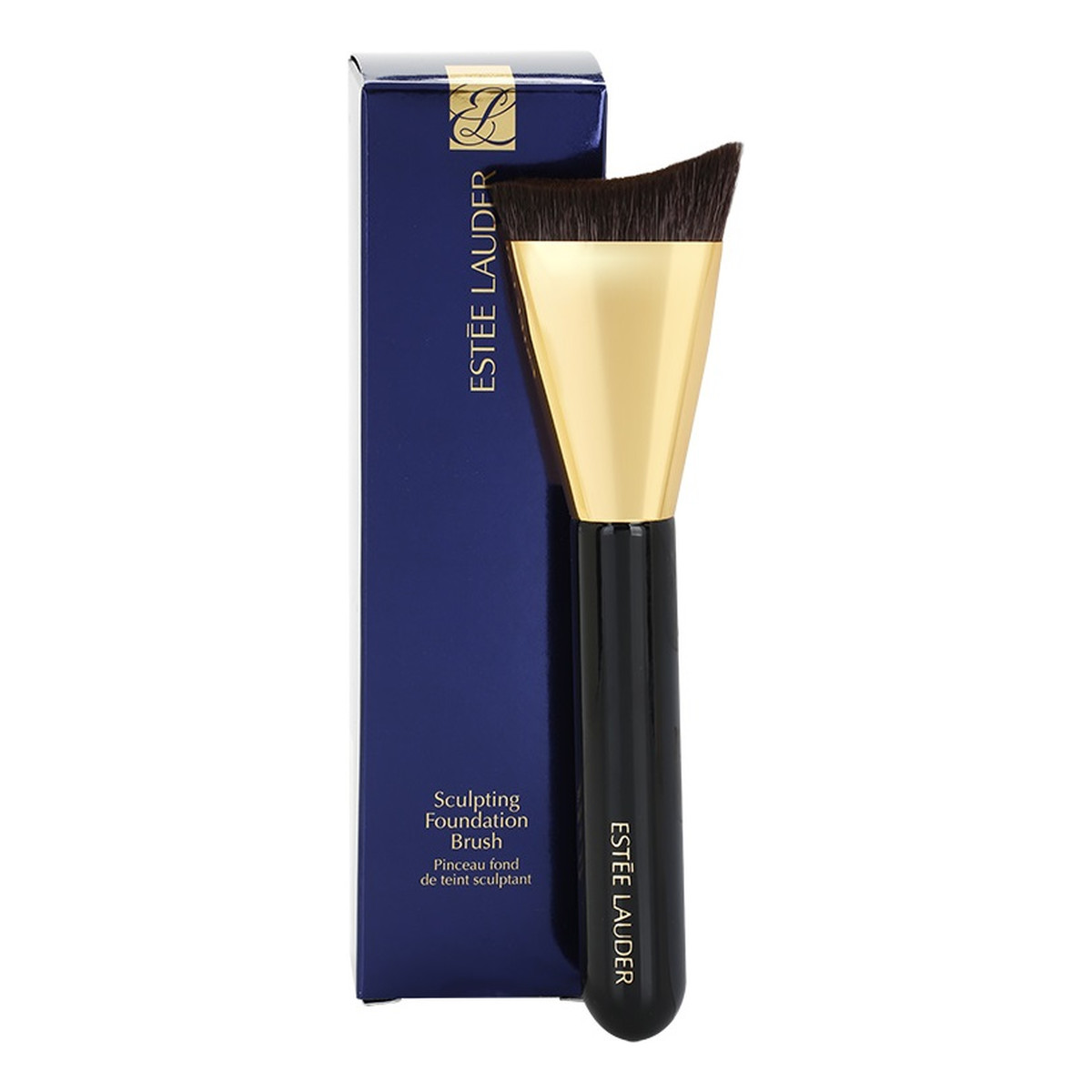 Estee Lauder Sculpting Foundation Brush Pędzel do podkładu