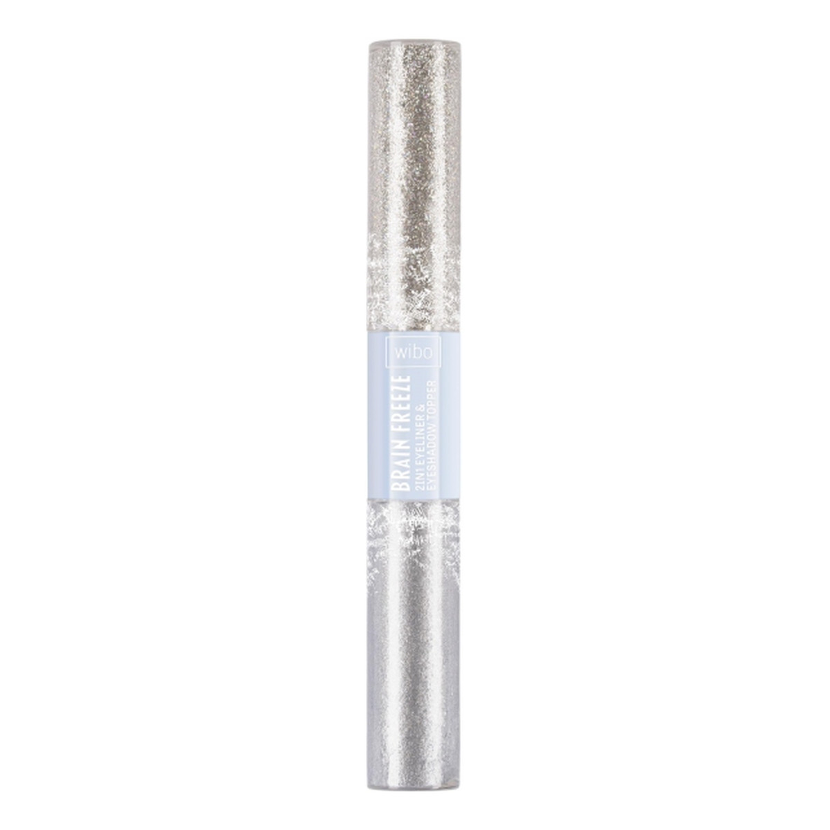 Wibo Brain Freeze 2in1 Eyeliner & Eyeshadow topper 4.8g