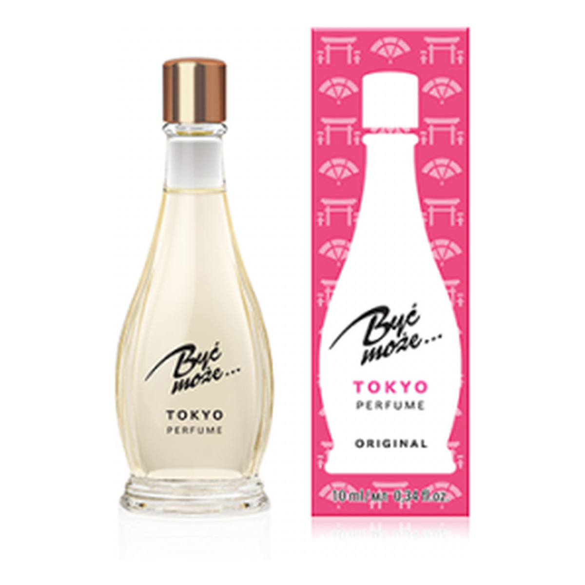Być Może Tokyo Perfumy 10ml