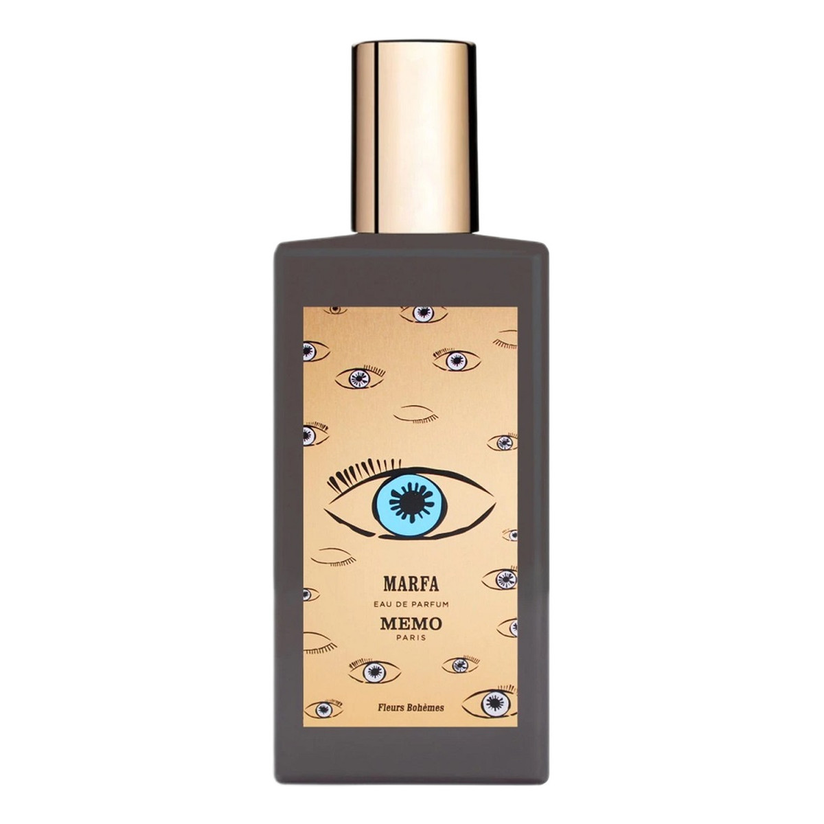 Memo Paris Marfa Woda perfumowana spray 200ml