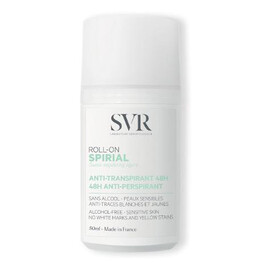 Roll-On 48-godzinny intensywny antyperspirant