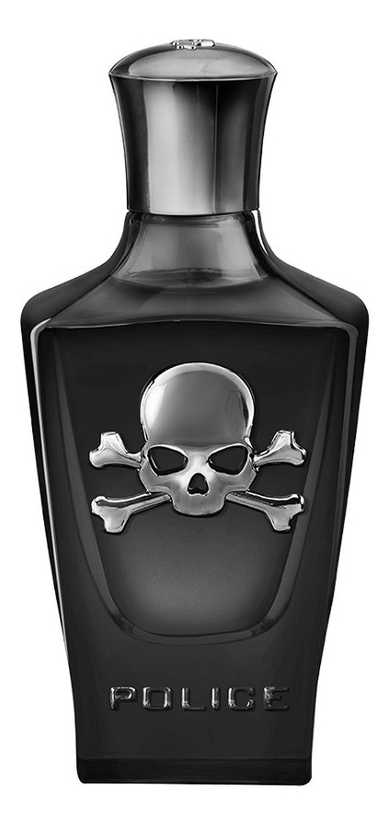 Woda perfumowana spray