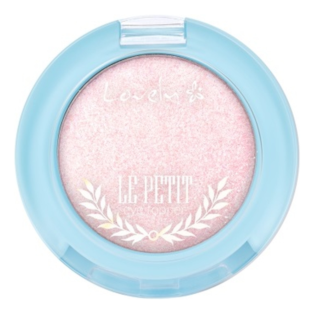 Lovely Le petit eye topper błyszczący topper do powiek 01