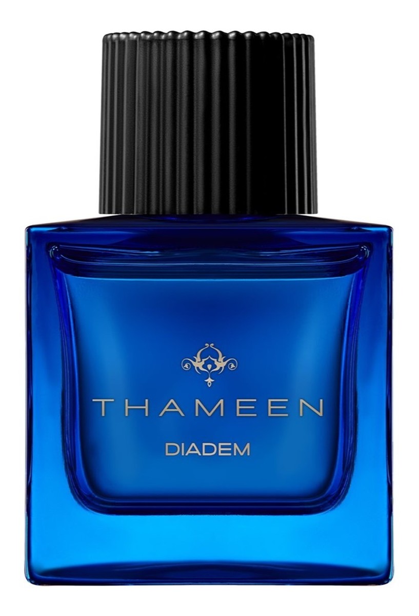 Diadem ekstrakt perfum spray