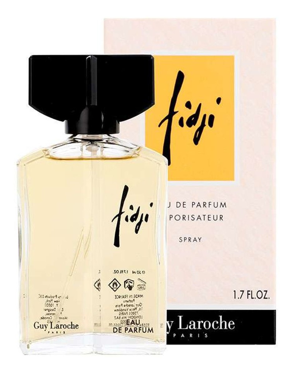 Woda perfumowana spray