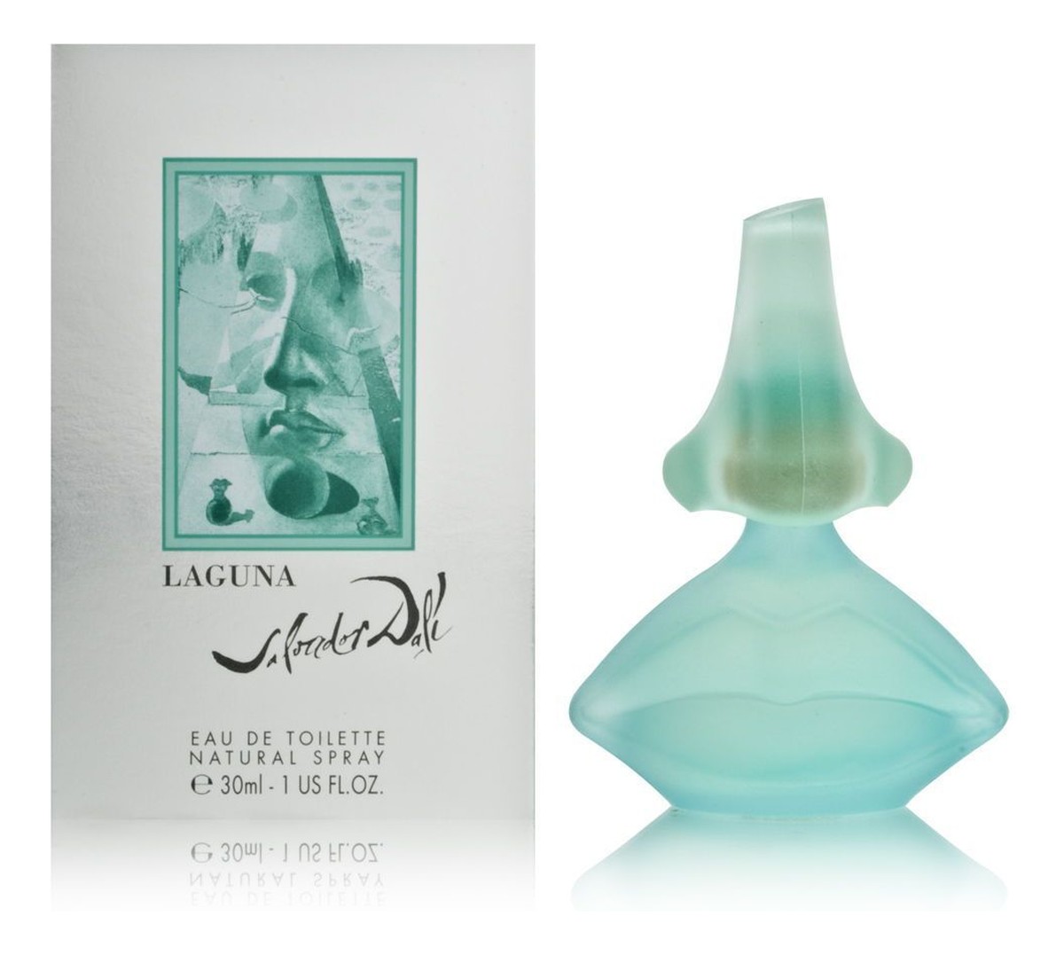 Woda toaletowa spray
