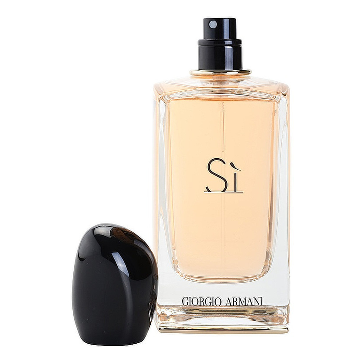 Giorgio Armani Si Woda perfumowana spray 100ml