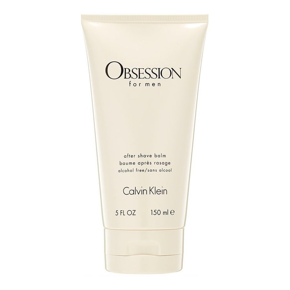 Calvin Klein Obsession for Men Balsam po goleniu 150ml