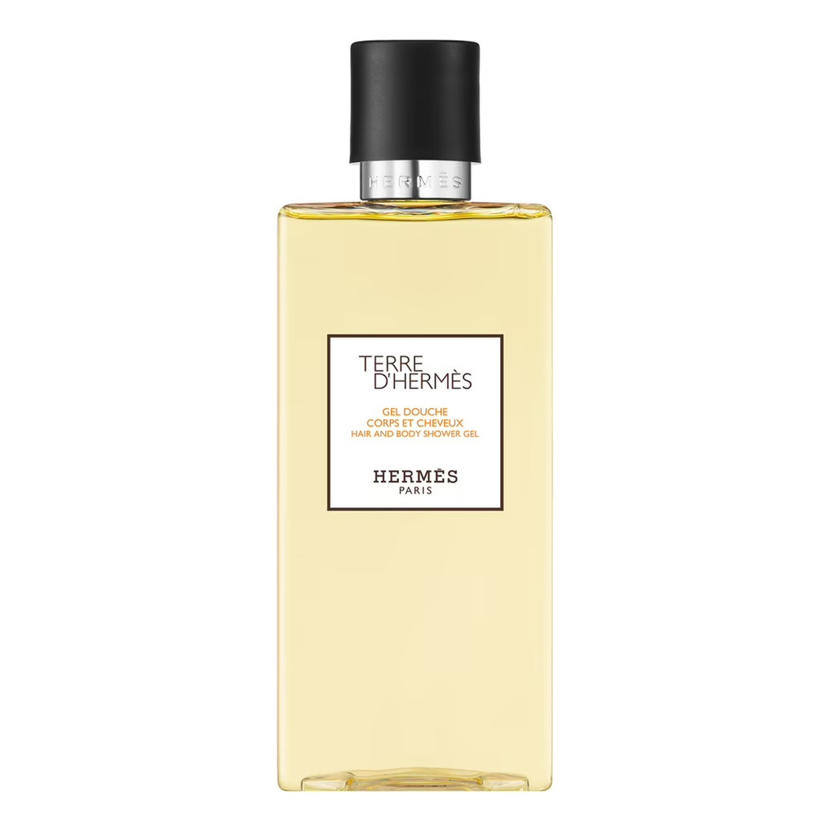 Hermes Terre D'Hermes Żel pod prysznic 200ml